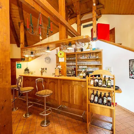 Na Jezere Hotel 3*