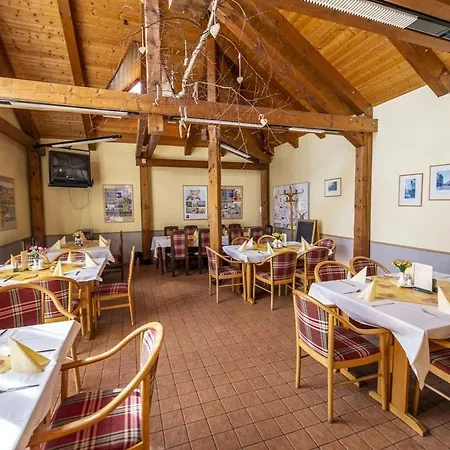 Na Jezere Hotel Horni Plana