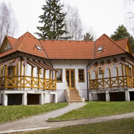 Na Jezere 3* Horní Planá